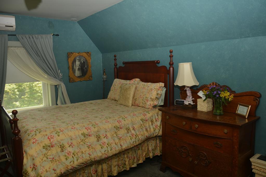 The Brumder Mansionミルウォーキー エクステリア 写真