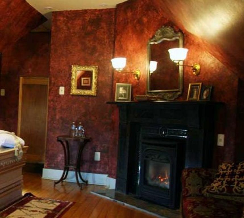 The Brumder Mansionミルウォーキー 部屋 写真
