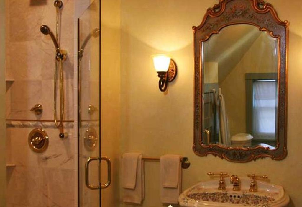 The Brumder Mansionミルウォーキー 部屋 写真