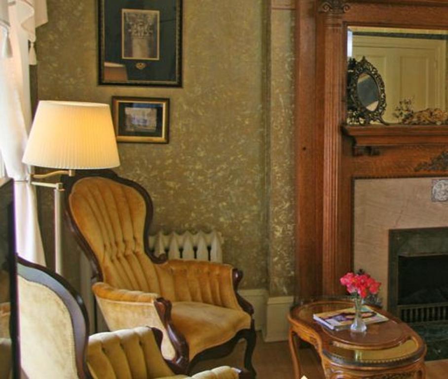 The Brumder Mansionミルウォーキー 部屋 写真