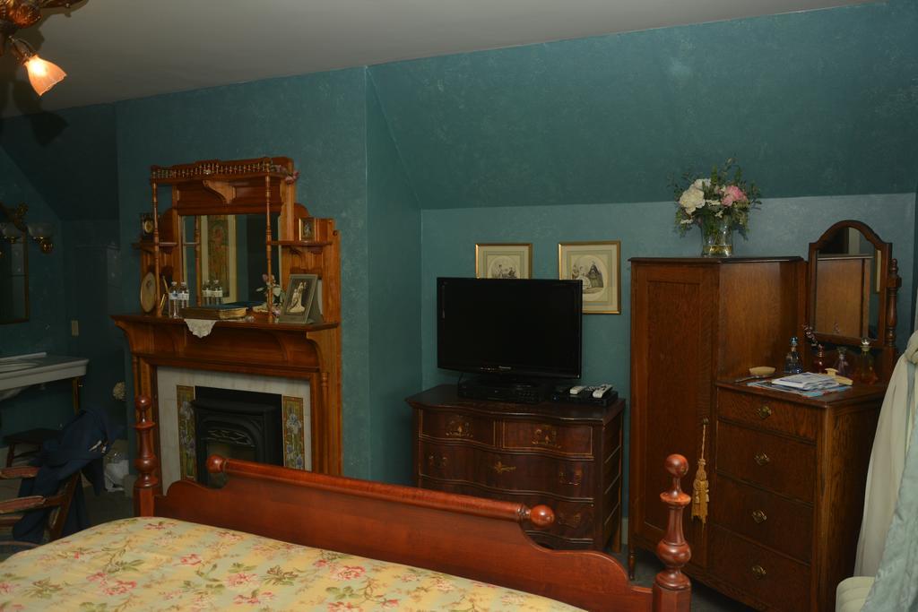 The Brumder Mansionミルウォーキー 部屋 写真