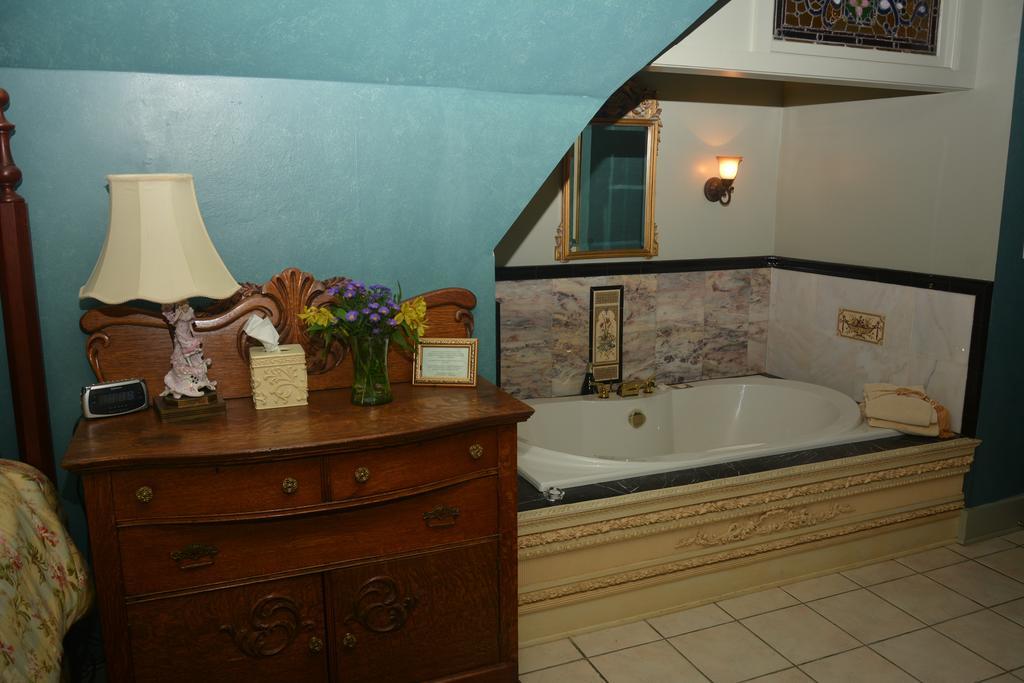 The Brumder Mansionミルウォーキー 部屋 写真