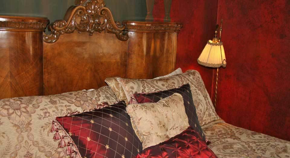 The Brumder Mansionミルウォーキー 部屋 写真