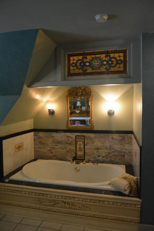 The Brumder Mansionミルウォーキー 部屋 写真