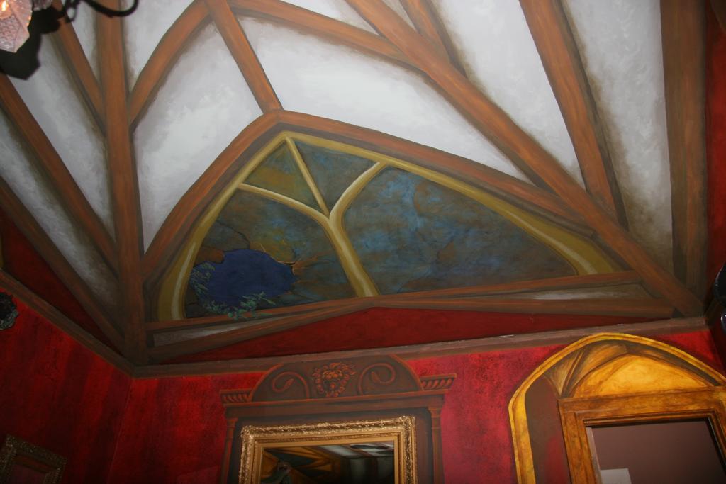 The Brumder Mansionミルウォーキー 部屋 写真