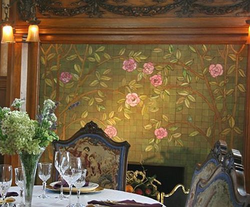 The Brumder Mansionミルウォーキー エクステリア 写真